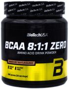 BCAA 8:1:1 Zero brzoskwiniowa mrożona herbata 250 gr