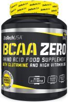 BCAA Zero Zielone Jabłko 700 gr