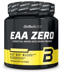 EAA Zero Lemon Ice Tea 350g