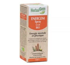 Energem Spray Bio 10 ml