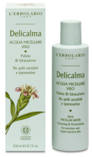 Delicalma Płyn Micelarny 200 ml