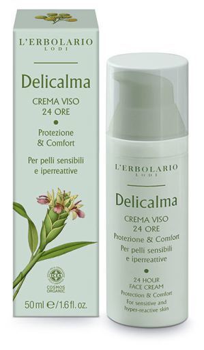 Delicalma Krem Do Twarzy 24 Godziny 50 ml