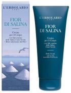 Krem do ciała Flor de Salina 200 ml