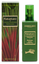 Balsam Dezodorant Rabarbar 100 ml