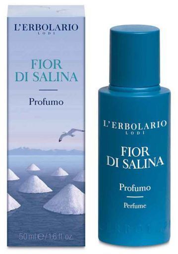 Perfumy Flor de Salina 50 ml