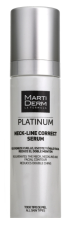 Platinum Serum korygujące na szyję 50 ml