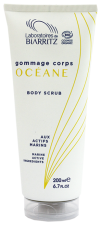 Peeling oceaniczny do ciała 200 ml