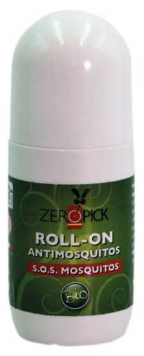 Roll-On Anti-komar 50 ml