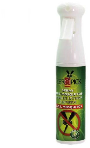 Spray Ambient Mosquito 250 ml