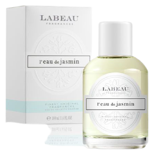 Edt Jasmin 100 ml