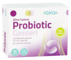 Sline Control Probiotic Gasseri 30 Kapsułek