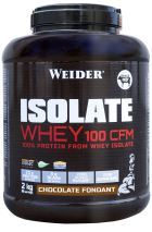 Izolat Whey 100 CFM czekolada 2 kg