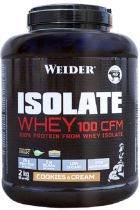 Izolat Whey 100 CFM wanilia 2 kg