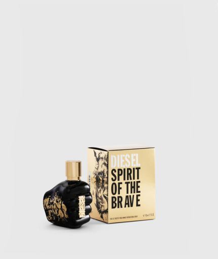 Woda toaletowa Spirit Of The Brave Pour Homme 75 ml Vaporizer