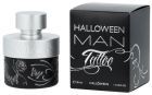 Woda toaletowa Halloween Tatto Man 50 ml Vaporizer