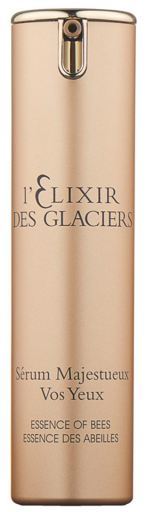 L&#39;Elixir Des Glaciers Serum Essence Of Bees 15 ml