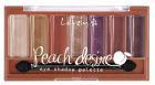 Cienie do powiek Peach Desire