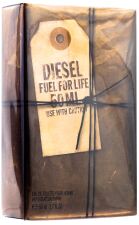 Woda toaletowa Fuel for Life Homme 50 ml