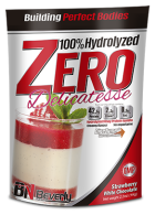 W 100% zhydrolizowana zero 1 kg