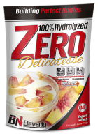 W 100% zhydrolizowana zero 1 kg