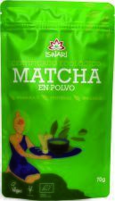 Matcha Bio 70g