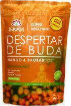 Przebudzenie Buddy Mango i Baobab Bio 360g