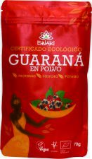 Guarana Bio 70g