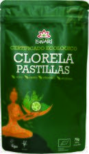 Chlorella Tablets Bio 70g