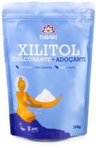 Ksylitol Brzozowy Cukier Bio 250 gr