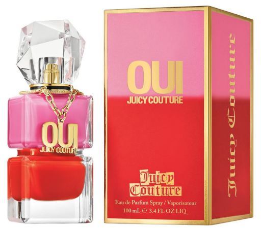 Woda perfumowana Oui Juicy 100 ml