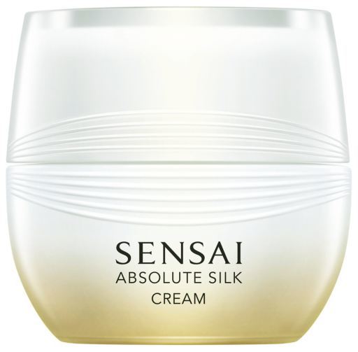 Krem do twarzy Absolute Silk 40 ml