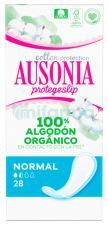 Protegeslip Organic Normal 28 jednostek