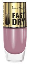 Lakier do paznokci Fast Dry Nr 6 8 ml