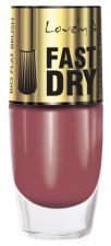 Lakier do paznokci Fast Dry Nr 6 8 ml