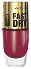 Lakier do paznokci Fast Dry Nr 6 8 ml