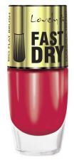 Lakier do paznokci Fast Dry Nr 6 8 ml