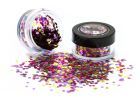 Bio Blends Glitter Mixed Wild Parrot