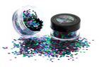 Bio Blends Glitter Mixed Wild Parrot