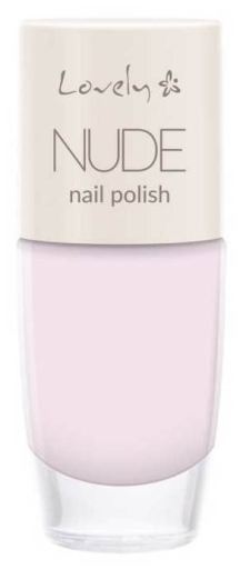 Lakier do paznokci Nude8 8 ml