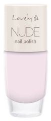 Lakier do paznokci Nude8 8 ml