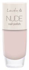 Lakier do paznokci Nude8 8 ml