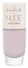 Lakier do paznokci Nude8 8 ml