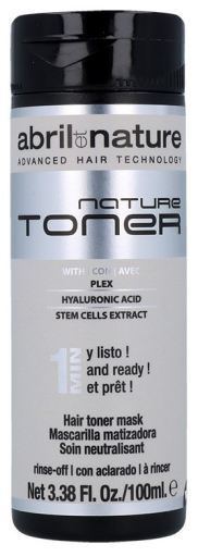 Toner nr 13,8 100 ml