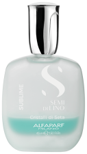 Serum Semi di Lino Sublime Cristalli di Seta 45 ml