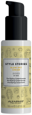 Style Stories Krem do ciała i objętości 150 ml