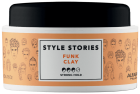 Style Stories Funk Clay Wosk utrwalający 100 ml