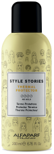 Style Stories Termiczny lakier ochronny 200 ml