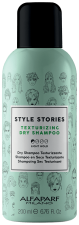 Style Stories Suchy szampon z efektem teksturującym 200 ml