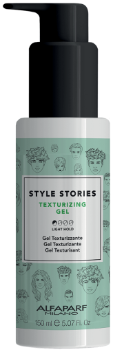 Style Stories Żel z efektem teksturującym 150 ml