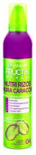 Fructis Foam 200 ml Hydra Loki